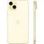 Смартфон Apple iPhone 15 Plus 128 GB Yellow [MU123] [92590] - мініатюра 8