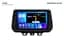 Штатна автомагнітола EasyGo M9-3-32-HTN Hyundai Tucson 2018-2020 - мініатюра 1