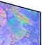 Телевізор Samsung CU8510 43'' Crystal UHD 4K [UE43CU8510UXUA] [87668] - мініатюра 4