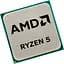 Процессор AMD Ryzen 5 5600G Tray (100-000000252) [104036] - миниатюра 3