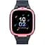 Дитячий годинник-телефон Xiaomi Mibro Watch Phone Z3 (XPSWZ001) з сим картою і 4G чорно рожевий - мініатюра 2