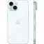 Смартфон Apple iPhone 15 128GB eSIM Blue (MTLY3) [102467] - мініатюра 2
