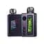 Под-система Lost Vape Ursa Pocket 30 W Pod 1200 mAh 2.5 ml Kit Dark Knight (16762) - мініатюра 2