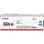 Картридж для БФП Canon 069H 5.5K для MF752Cdw/ MF754Cdw/ LBP673Cdw Cyan (5097C002) [116413] - мініатюра 4