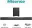 Саундбар Hisense AX3120G (7163647) - мініатюра 3