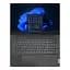 Ноутбук 15" Lenovo V15 G4 IRU (83A100X2RA) Black, 15.6" (1920x1080, IPS, 60Hz), Intel Core i3-1315U (6x0.9-4.5GHz), 8Gb DDR4, SSD 256GB, UHD Graphics, LAN, Wi-Fi 6, Bluetooth 5.2, Type-C/USB 3.2/USB 2.0, HDMI, 45Wh, DOS - мініатюра 1