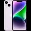 Смартфон Apple iPhone 14 512GB eSIM Purple (MPX73) [76663] - миниатюра 1