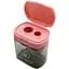 Точилка подвійна для олівців Acmeliae SP-001(Pink) - мініатюра 1
