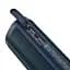 Портативная акустика Hoco Bella sports True Wireless speaker IPX5 HC4 серая - миниатюра 4