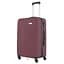 Чемодан Semi Line 24" M Burgundy (T5574-4) - миниатюра 1