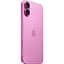 Смартфон Apple iPhone 16 Plus 128GB Pink (MXVW3) [114831] - мініатюра 3