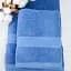 Рушник ТЕП Honey Blue 70x140 см (Р-04138_27861) - мініатюра 3