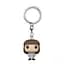 Ігрова фігурка на кліпсі Funko POP! серії Дивні дива S4 - Одинадцять - мініатюра 2