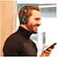 Навушники Borofone Musique BT Headphones BO19 20 годин роботи чорні - мініатюра 5