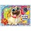 Пазли дитячі Веселі мопси Puppy Dog Pals MD400, 35 елементів - мініатюра 1