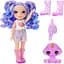 Лялька Rainbow High Littles Amethyst Willow з аксесуарами (531234) - мініатюра 5
