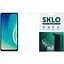 Захисна гідрогелева плівка SKLO (екран) для ZTE Blade A3 (2019) (Прозорий) - мініатюра 1