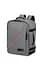 Рюкзак M 15.6" American Tourister TAKE2CABIN DARK GREY 45x36x20 91G*08005 - мініатюра 5