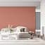 Самоклеюча декоративна 3D панель 3D Loft під цеглу кава з молоком в рулоні 3080x700x3 мм - мініатюра 4