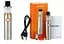 Електронна сигарета ATVS Vape Pen 22 1650 mAh Kit Сталевий (sn207) - мініатюра 7