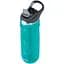 Бутылка для воды Contigo Ashland Scuba спортивная зеленая 0.72 л (2191381) - миниатюра 5