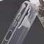 TPU чехол Nova для Samsung Galaxy S25 FE Clear - миниатюра 4