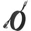 Кабель Hoco Type-C to Lightning Orbit PD data cable U100 1,2 м 20 Вт - миниатюра 1