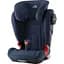 Автокресло Britax Romer Kidfix 2 S Moonlight Blue, темно-синий (2000031440) - миниатюра 1
