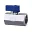 Кран кульовий міні Solomon 1/2″ ВВ NV-3024 - мініатюра 1