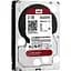 Жорсткий диск Western Digital Red Pro 3.5" 2TB 7200 rpm 64MB SATAIII (WD2002FFSX) - мініатюра 3