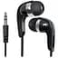 Наушники Defender Basic-610 Black (63610) - миниатюра 1