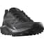 Кросівки Salomon Sense Ride 5 SR 8.5 Black - мініатюра 3