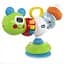 Игрушка на присоске Chicco Гусеница Фил (10036.00) - миниатюра 2