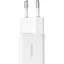 Мережевий зарядний пристрій Baseus GaN5 Fast Charger (Xiaomini) 1Type-C 25W EU P10110909213-00 White - мініатюра 1