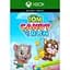 Ключ активации Microsoft Talking Tom Candy Run для Xbox One/Series - миниатюра 1