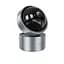 Камера відеоспостереження Hoco D5 Indoor PTZ HD Silvery gray - мініатюра 6
