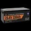 Акумулятор LP LiFePO4 25,6V - 230 Ah (5888Wh) (Smart BMS 150А) з BT пластик - мініатюра 4