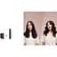 Фен-стайлер Dyson Airwrap Long Volumise Strawberry Bronze/Blush Pink (581840-01) EU [119240] - мініатюра 4