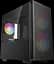 Корпус DeepCool CH360 ARGB Black (R-CH360-BKAPE3-G-1) - миниатюра 1
