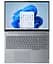 Ноутбук Lenovo 16 ThinkBook 16-G9 WUXGA IPS AG/Intel 7-240H/16GB/512SSD/UMA/DOS/Gray (21US005SRA) - миниатюра 4