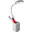 Настільна лампа NN WS-8002S 1800mAh [152224] - мініатюра 2