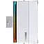 Кулер для процесора Jonsbo CB40 White (CB40 White) - мініатюра 5