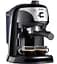 Кавоварка ріжкова Delonghi EC 221.B [65745] - мініатюра 2