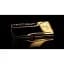 Модуль памяти DDR5 G.Skill Trident Z5 Royal 2x16GB 6000MHz Gold (F5-6000J2836G16GX2-TR5G) [148640] - миниатюра 5