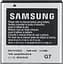 Акумулятор Samsung EB575152VU (I9000/I9001/I9003/I9010) - мініатюра 1