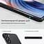 Оригинальный противоударный чехол для Samsung Galaxy S23 Plus (S916) Pitaka MagEZ MagSafe Case 3 Twill Black/Grey - миниатюра 10