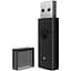 Адаптер для бездротового підключення контролера Microsoft Adapter for Xbox One/S/X до системи Windows ПК/ноутбуку/планшету - Без упаковки ВІДСУТНЯ УПАКОВКА - мініатюра 1