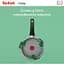 Сковорода Tefal Halo 24 см сіра (C3120453) - мініатюра 4