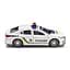 
Автомодель дитяча Toyota Camry Поліція TechnoDrive KM250416 масштаб 1:43 - мініатюра 2