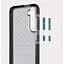 Противоударный чехол Tech21 Evo Check для Samsung Galaxy S22 Plus (6.6") Black (T21-9369) - миниатюра 5